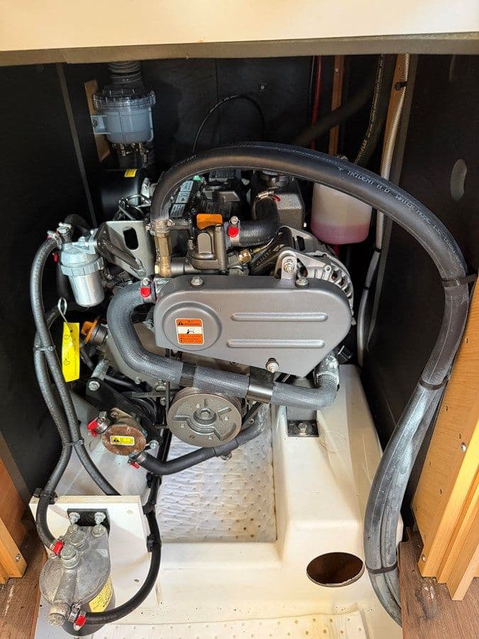 Buy a NEW LATITUDE 37 at Shestakov Yacht Sales