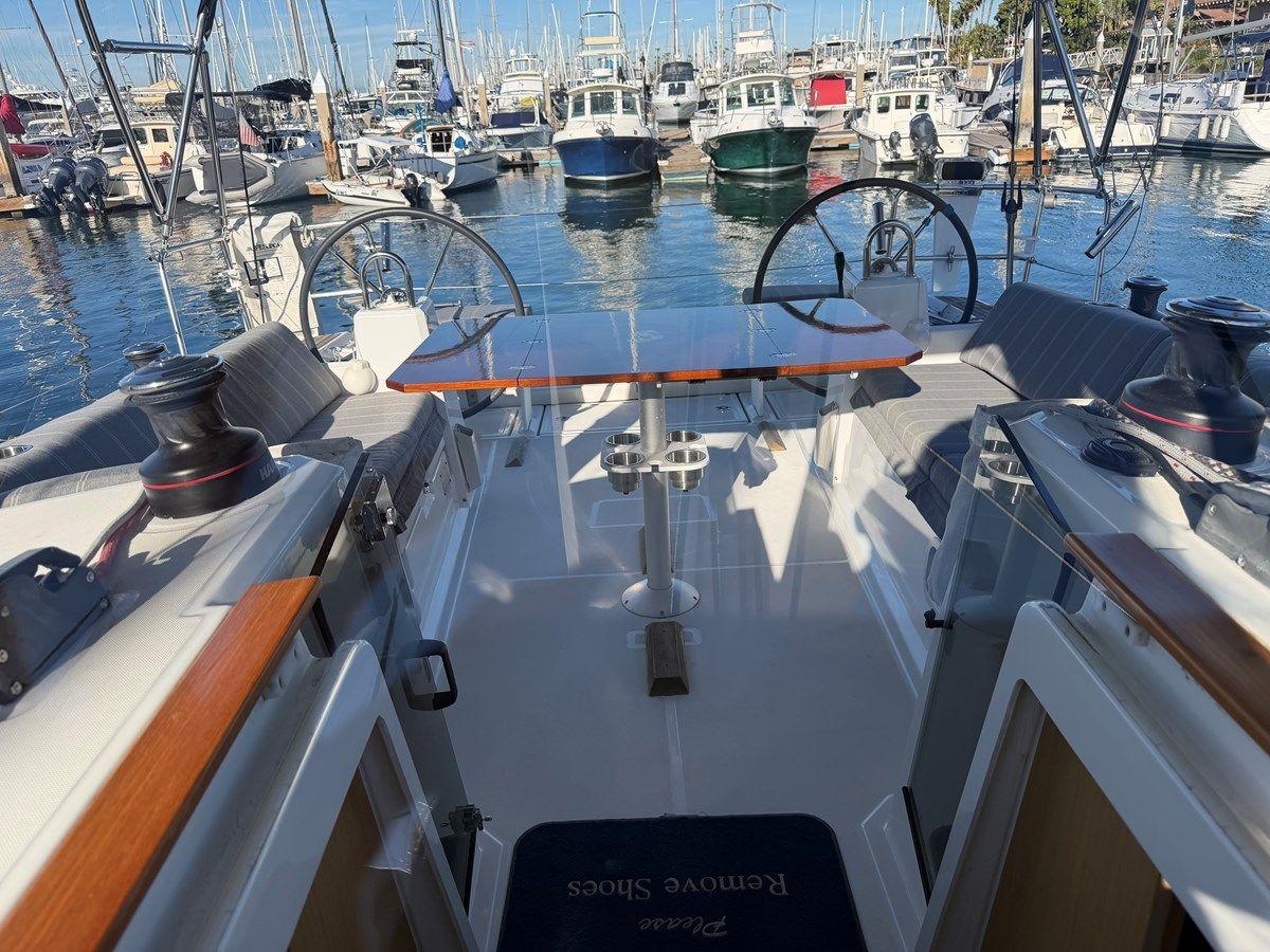 Buy a NEW LATITUDE 2016 at Shestakov Yacht Sales