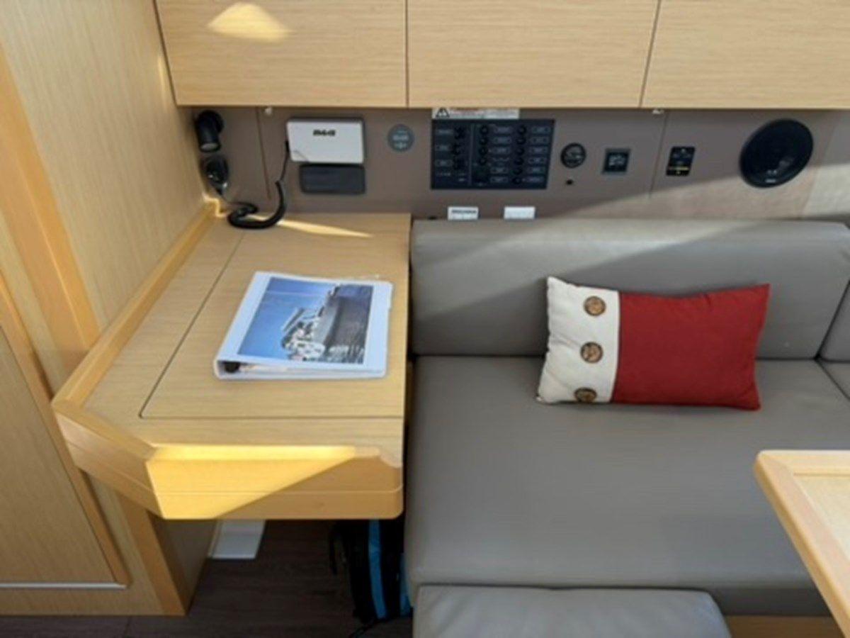 Buy a NEW LATITUDE at Shestakov Yacht Sales