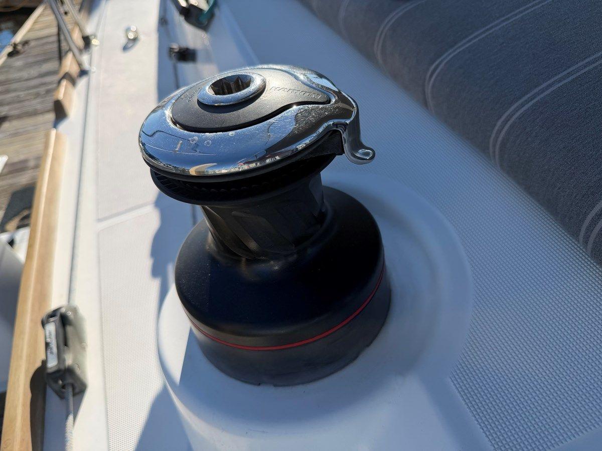 Buy a NEW LATITUDE Oceanis at Shestakov Yacht Sales