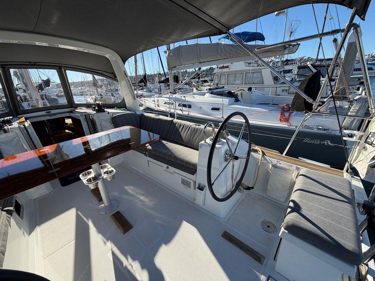 best yacht sales deals NEW LATITUDE 2016