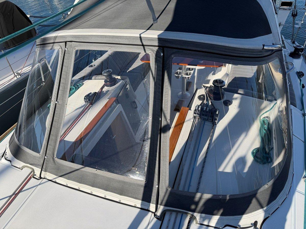 NEW LATITUDE 2016 yacht sale