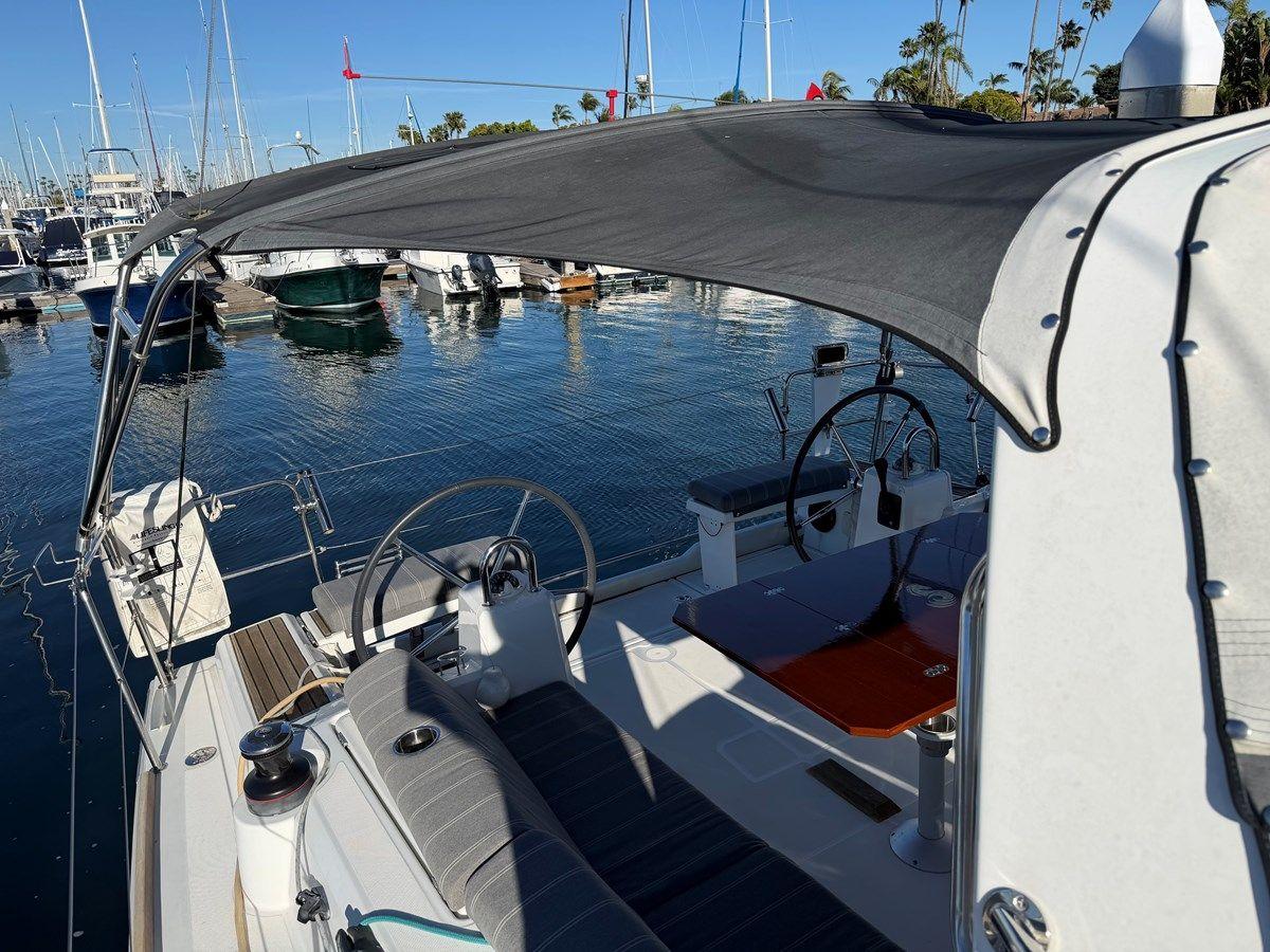 Buy a NEW LATITUDE at Shestakov Yacht Sales