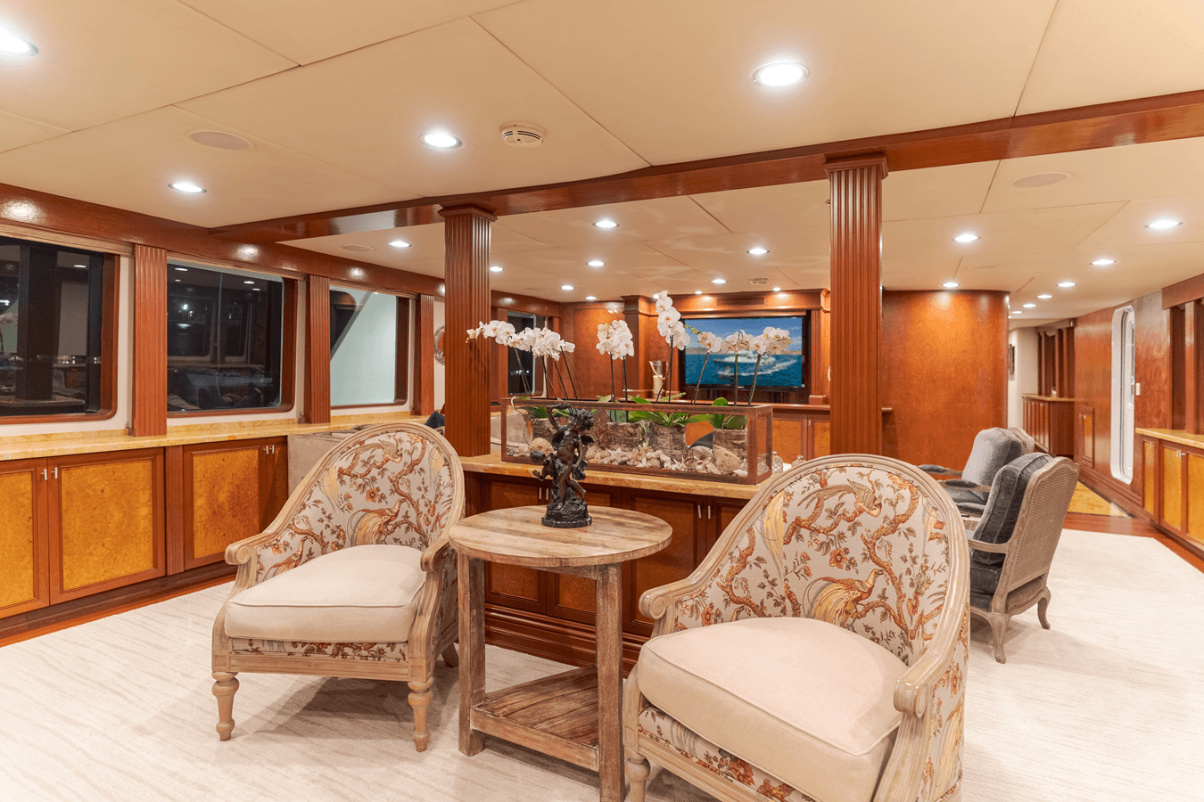 Лучшие предложения покупки яхты Huracan - Delta