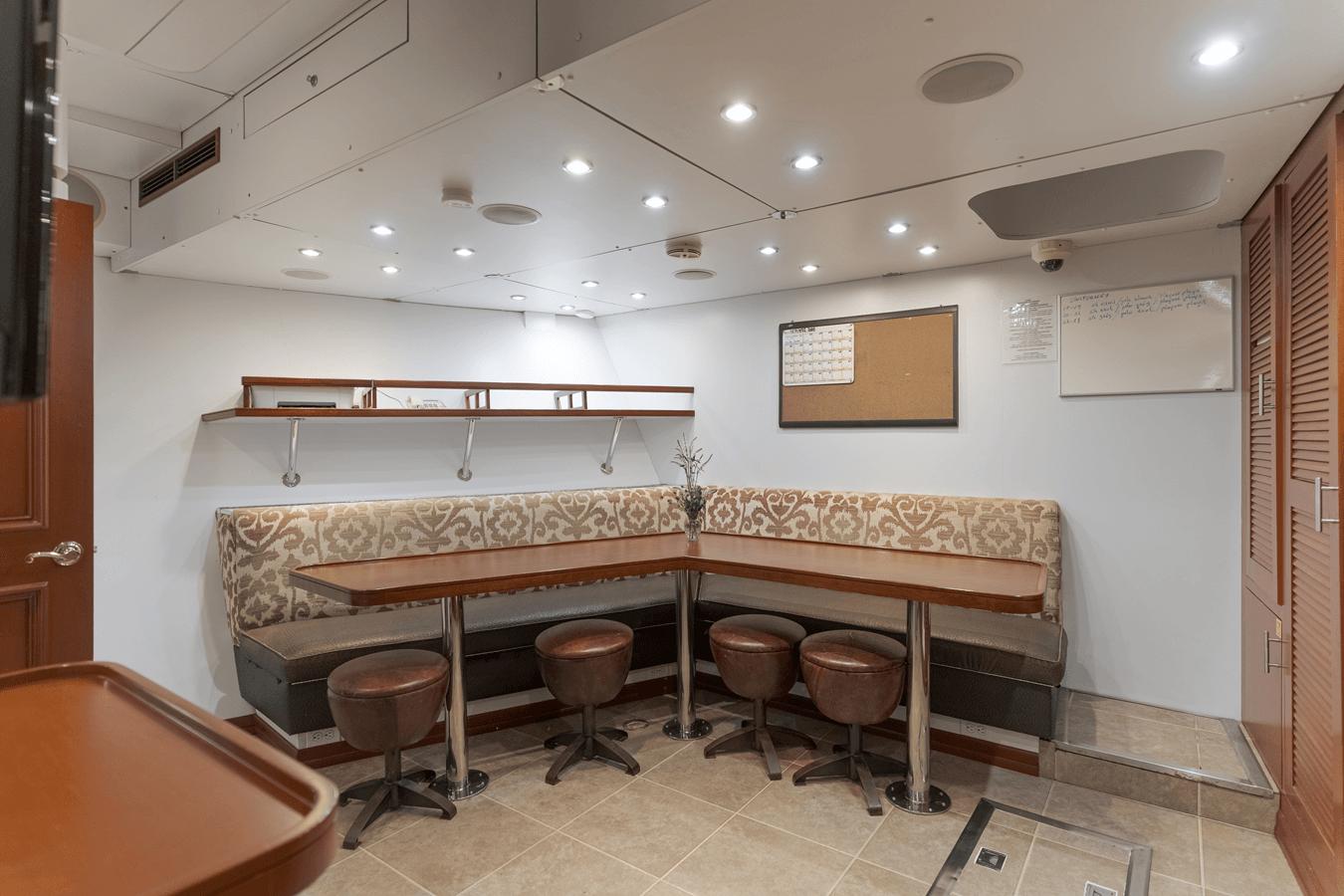 Buy a yacht Huracan - Delta