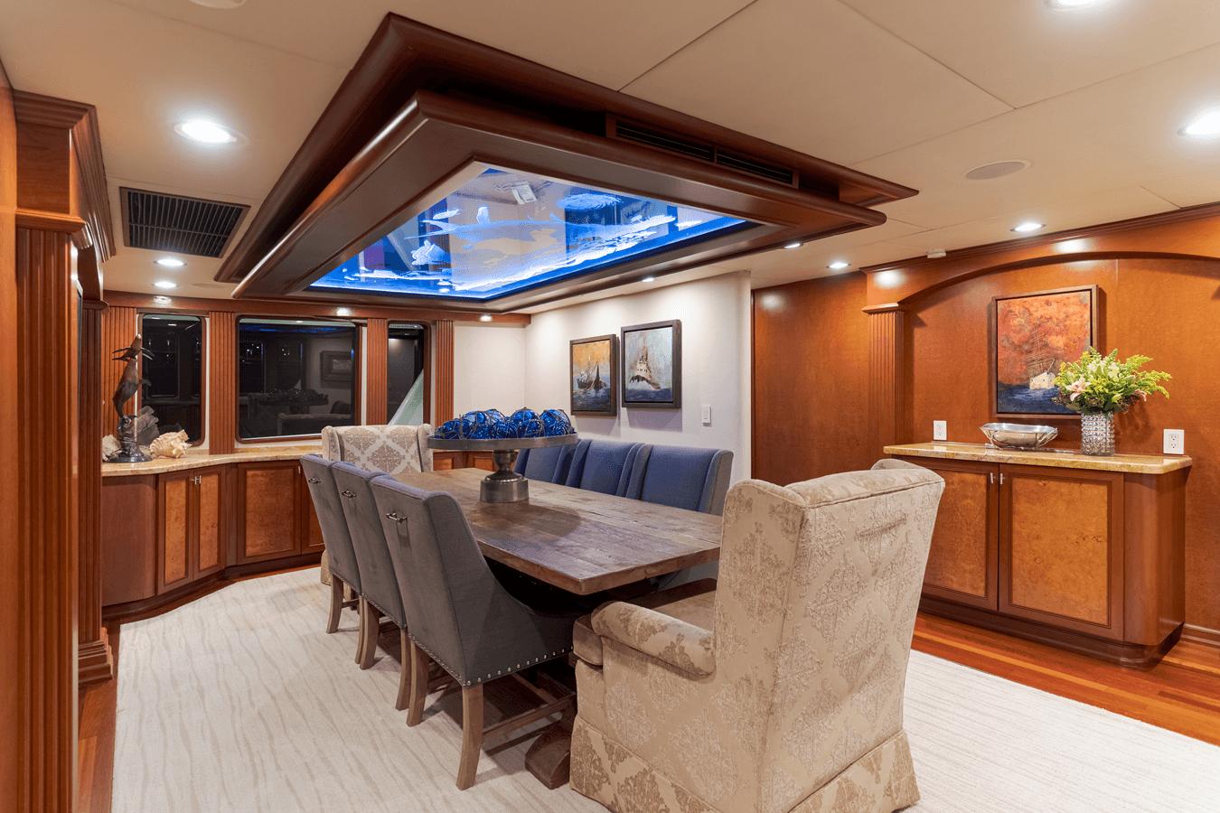 Buy a yacht Huracan - Delta