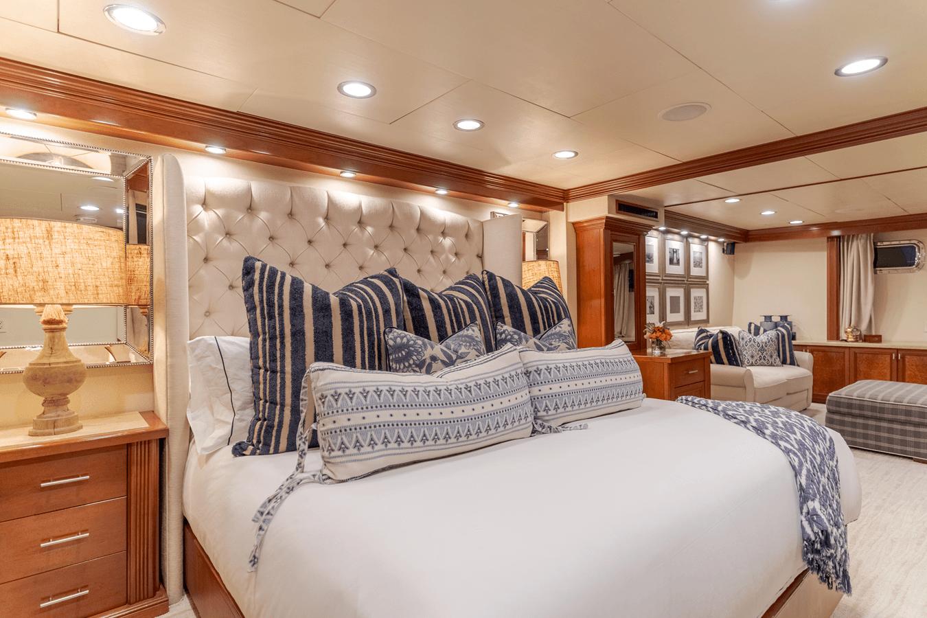 Buy a Huracan at Shestakov Yacht Sales