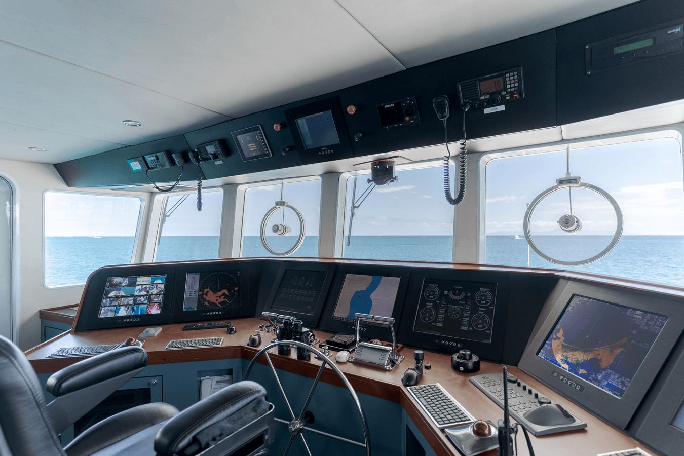 Huracan Expedition price