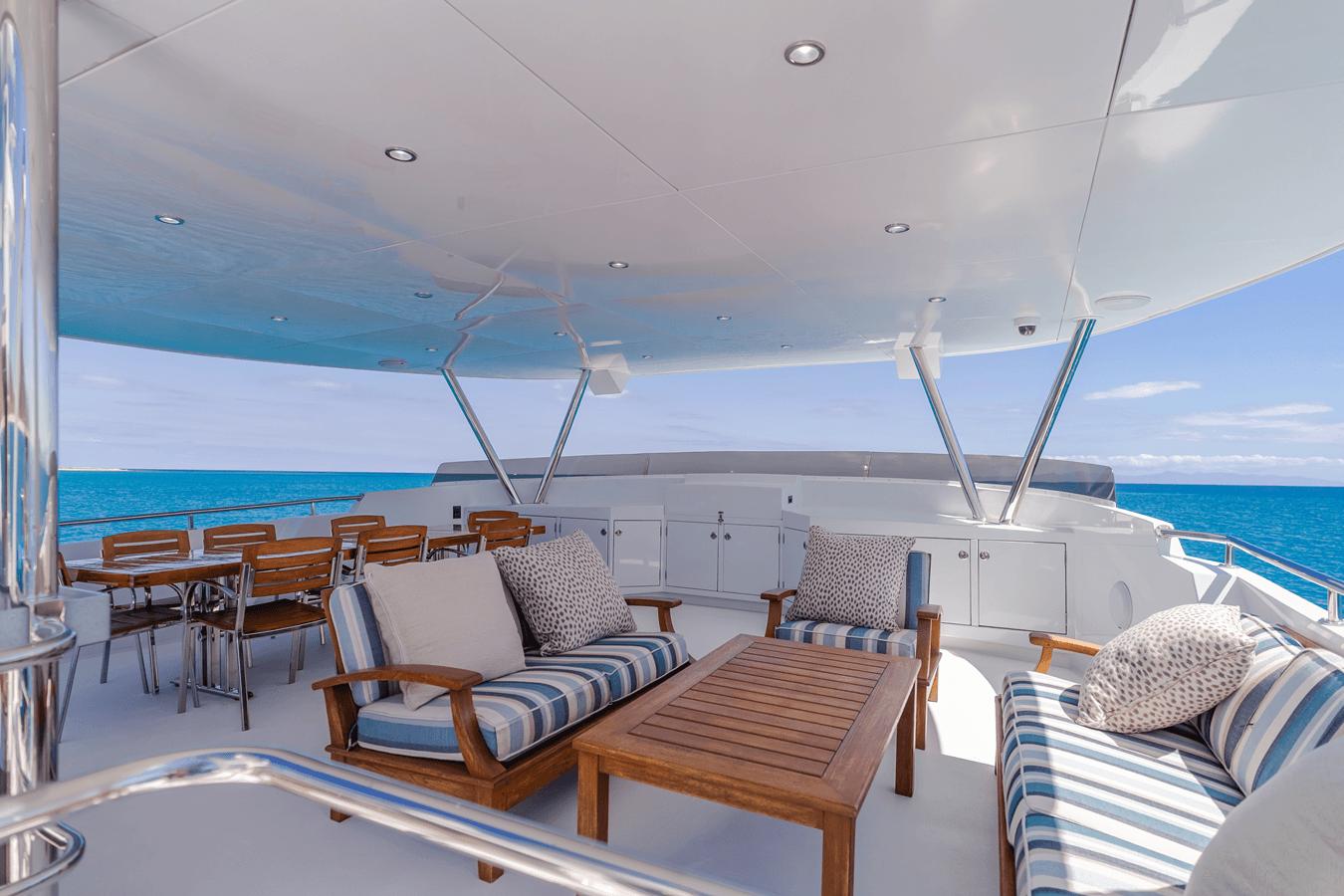 Buy a Huracan 1991 at Shestakov Yacht Sales