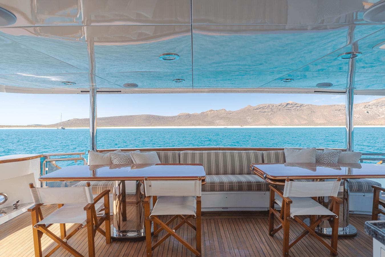 best yacht sales deals Huracan Expedition