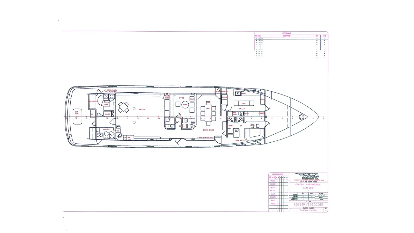 Купить Huracan 1991