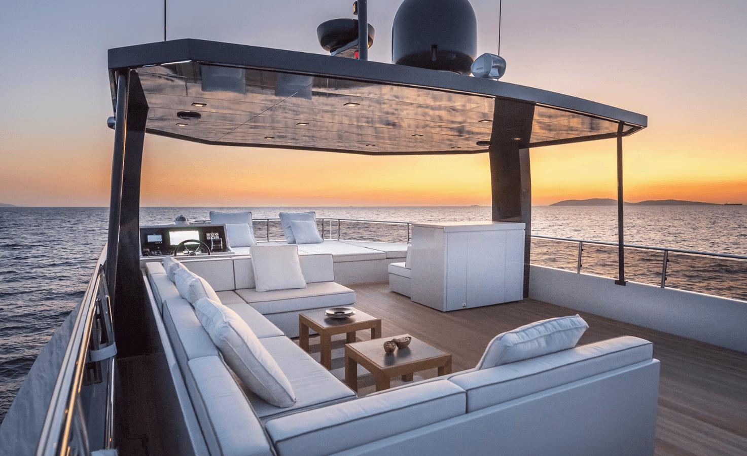 Продажа яхты Atlass - SES YACHTS