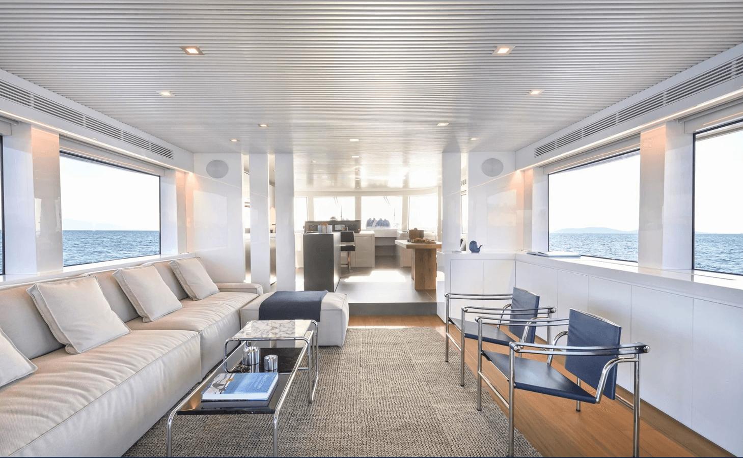 Лучшие предложения покупки яхты Atlass 76