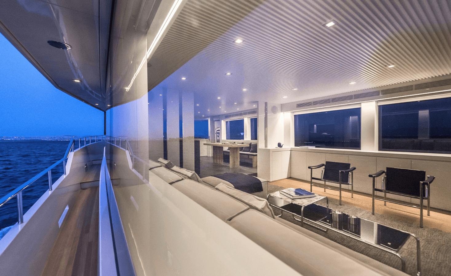 Купить яхту Atlass - SES YACHTS в Shestakov Yacht Sales