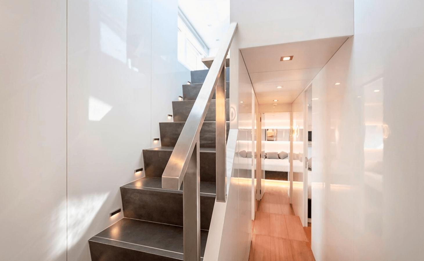 Купить Atlass - SES YACHTS