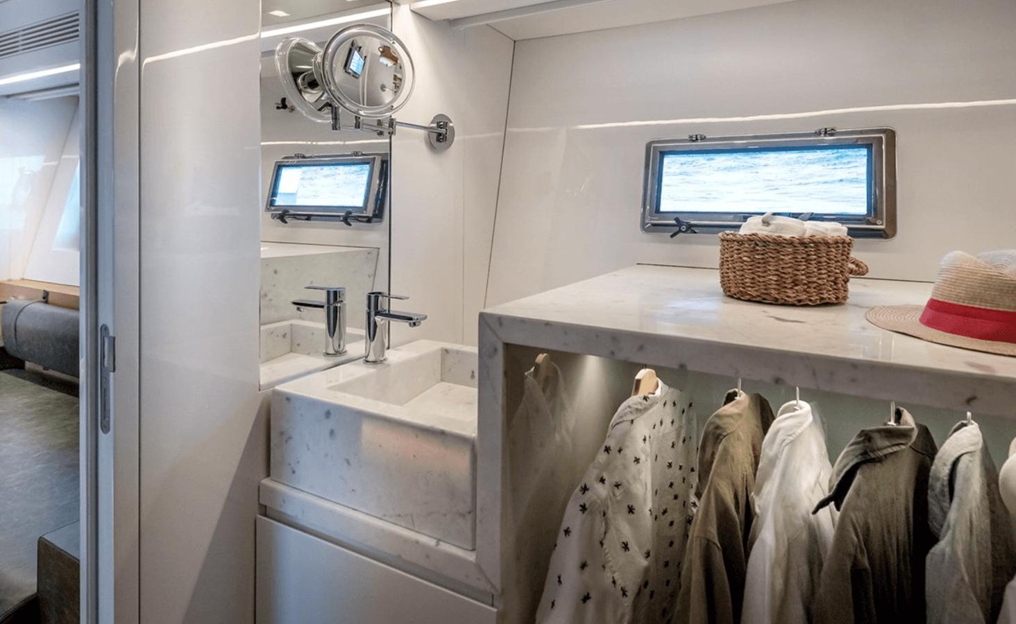 Лучшие предложения покупки яхты Atlass - SES YACHTS