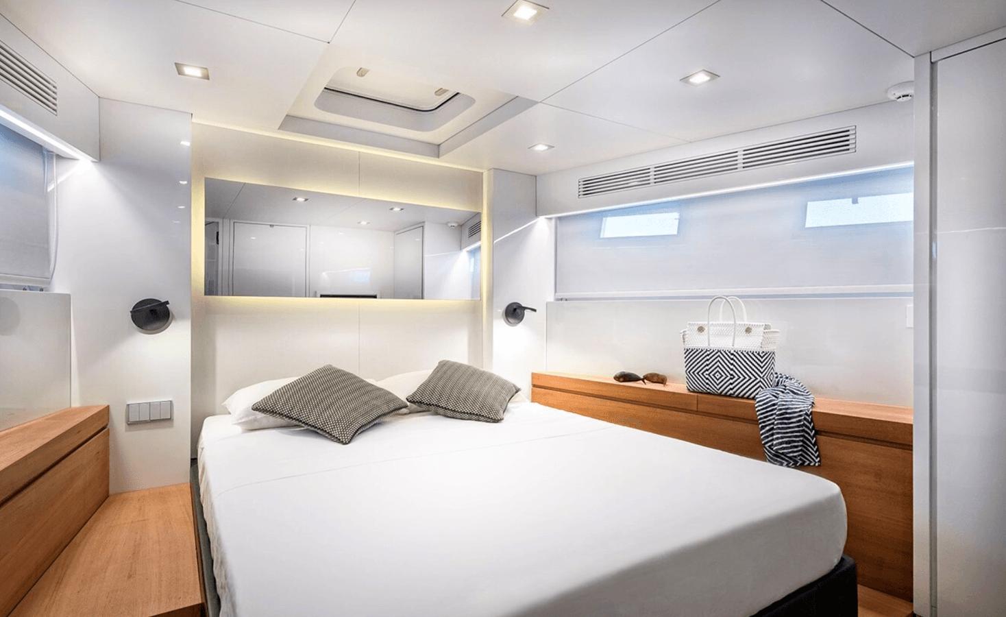 Купить яхту Atlass в Shestakov Yacht Sales