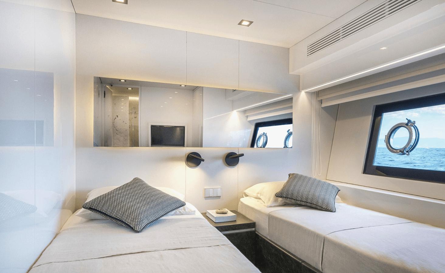 Купить Atlass 76