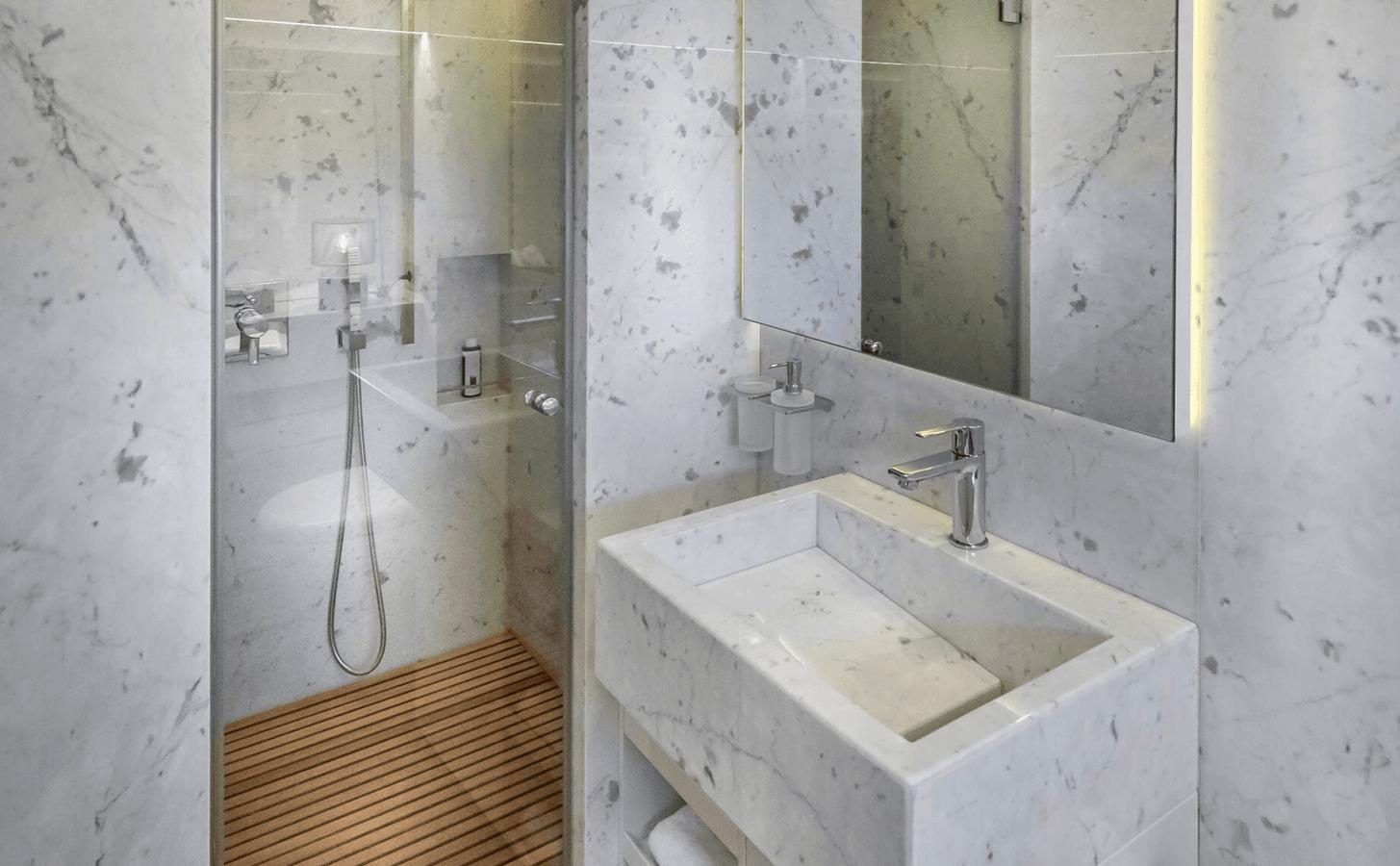 Продажа яхты Atlass - SES YACHTS