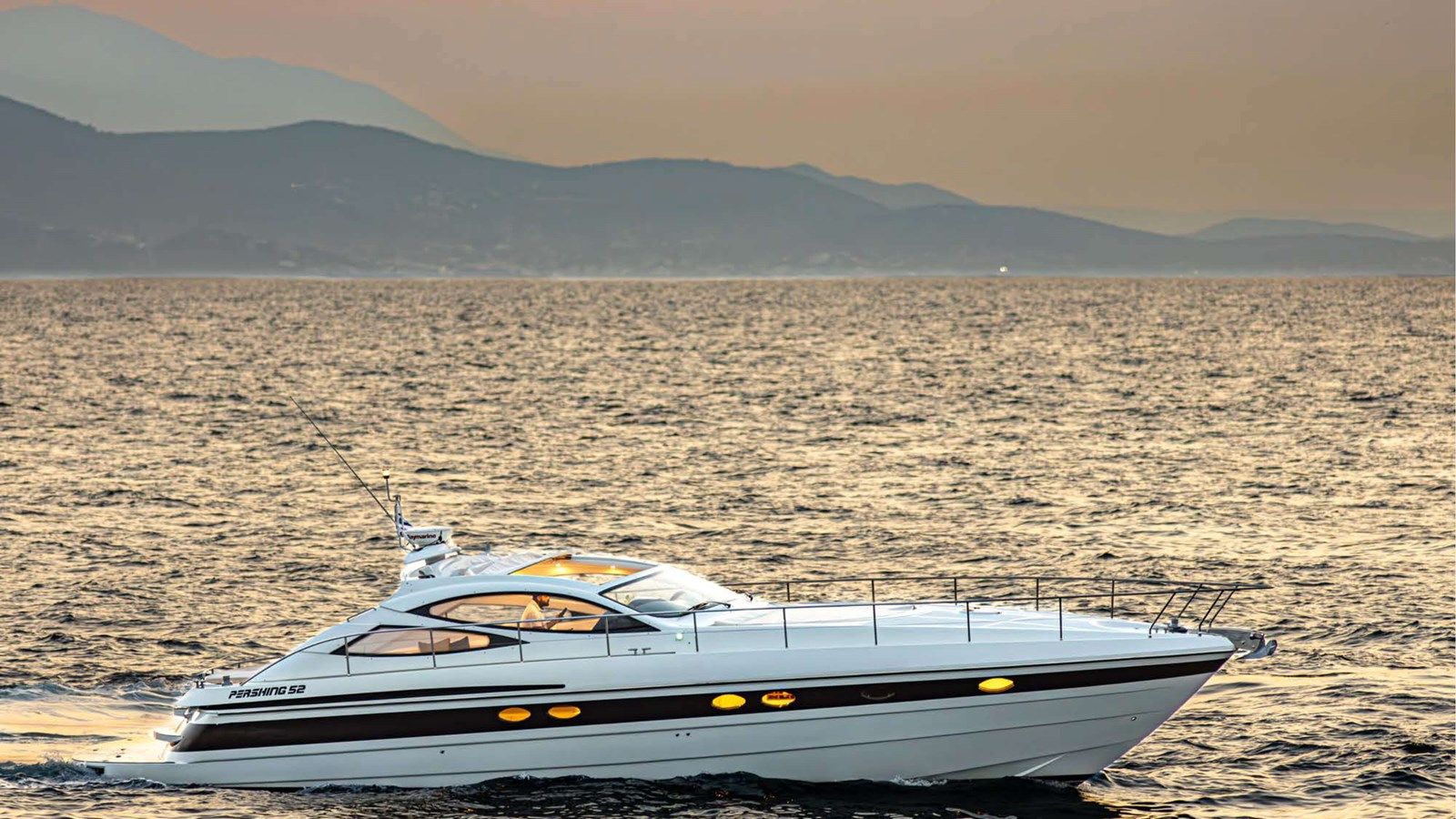 Buy a MIRA 55 at Shestakov Yacht Sales