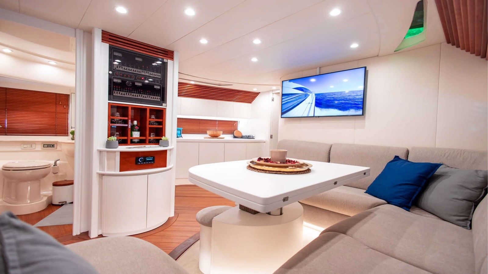 best yacht sales deals MIRA