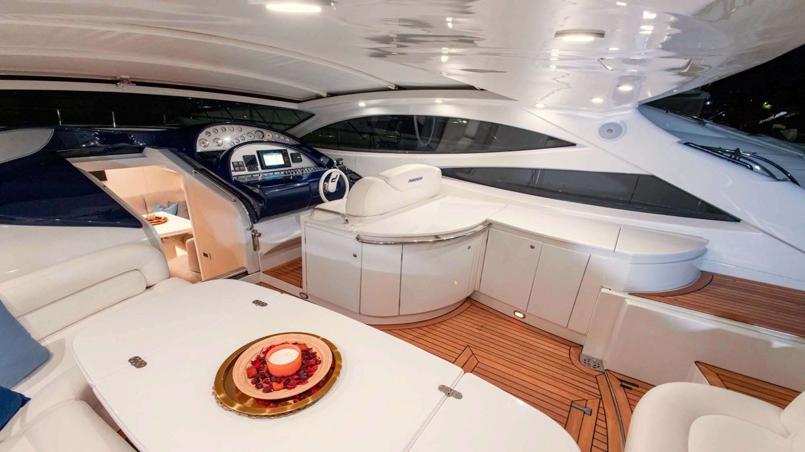 MIRA - PERSHING price