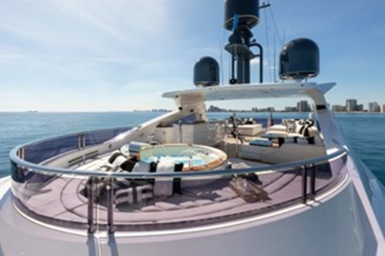 Buy a yacht Nexus 2019