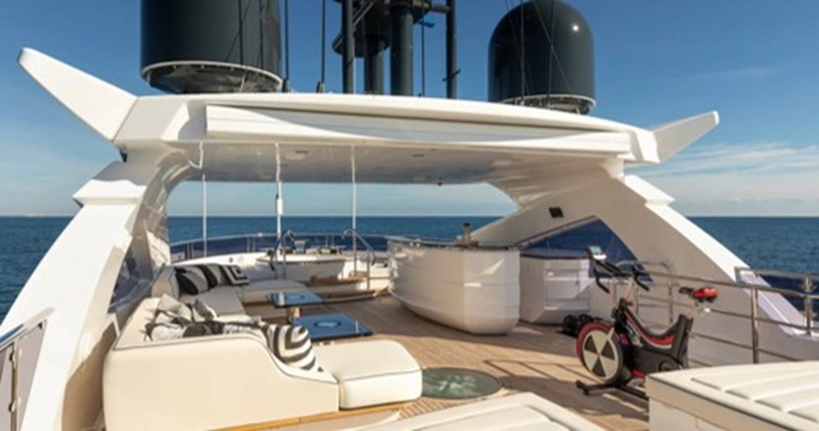 best yacht sales deals Nexus