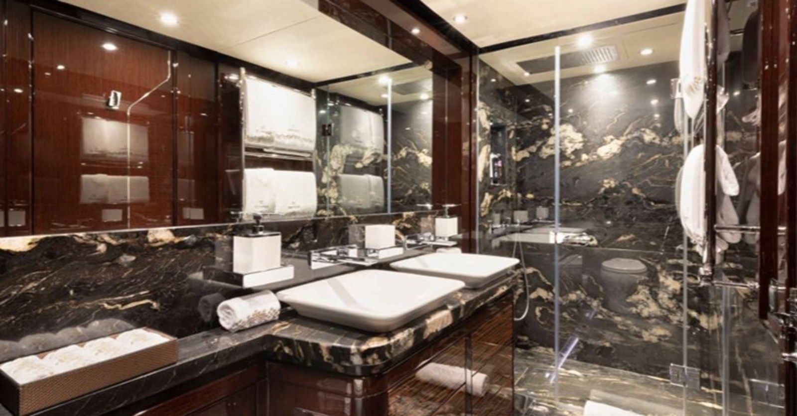 Nexus - Sunseeker price