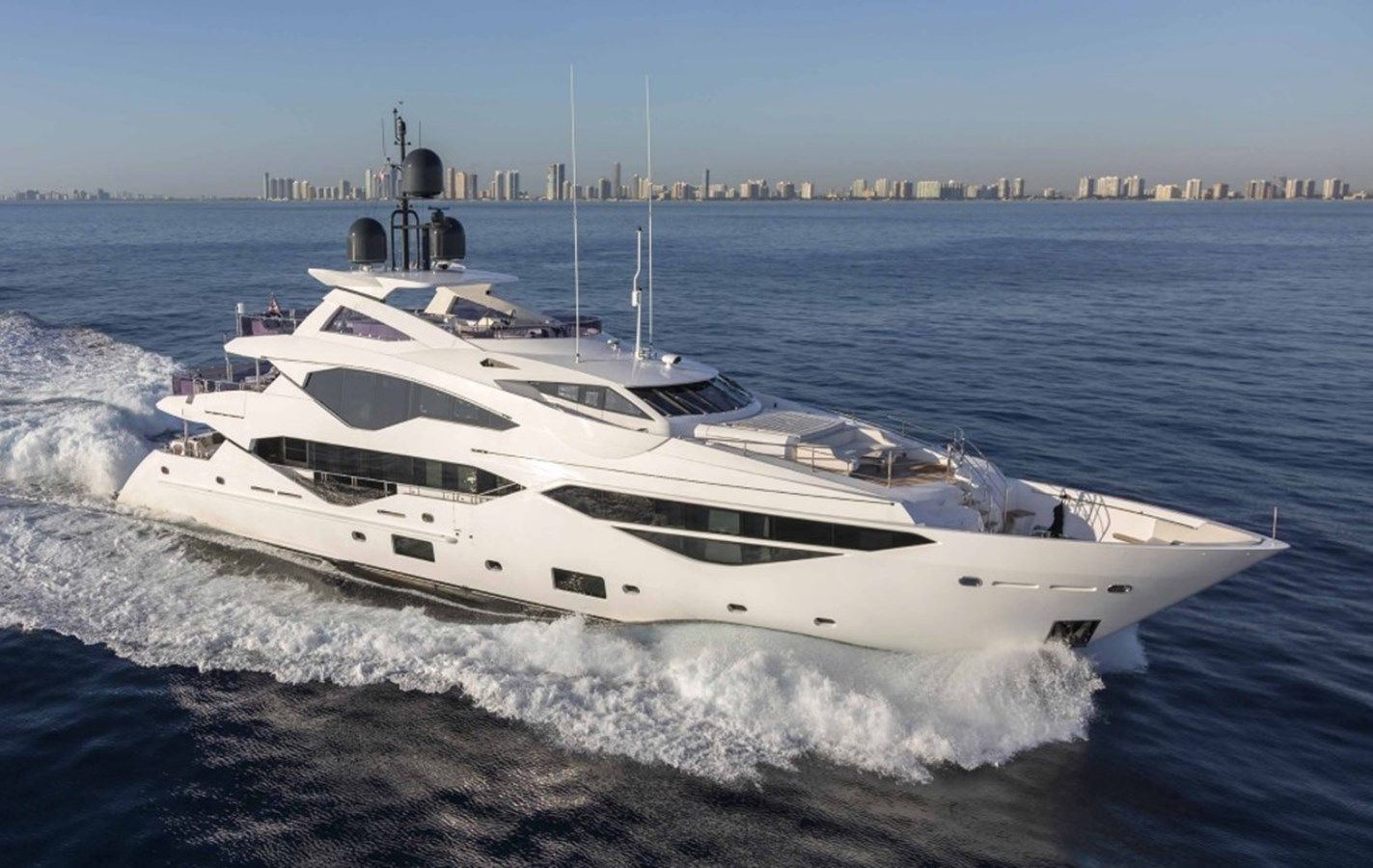 best yacht sales deals Nexus - Sunseeker