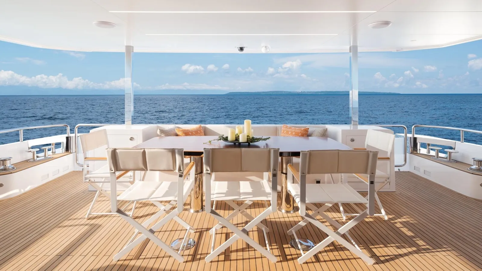 best yacht sales deals HAPPY HEART