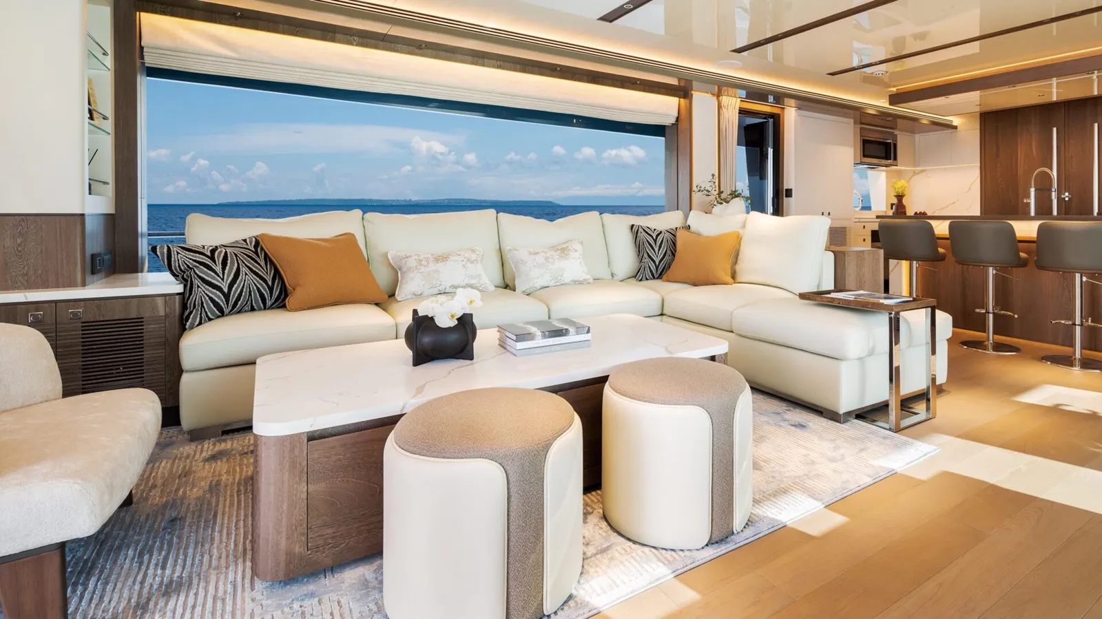 best yacht sales deals HAPPY HEART 80