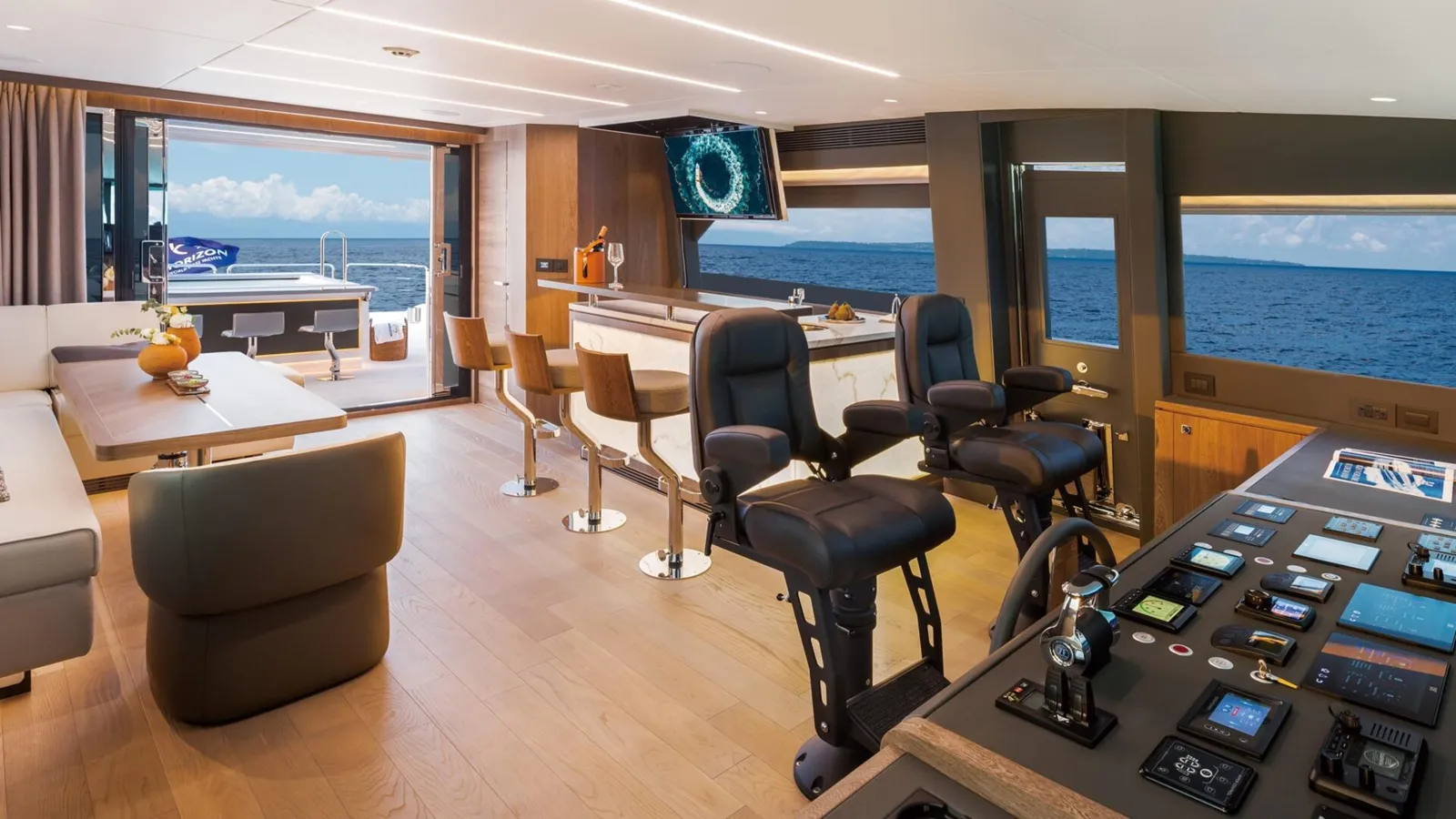 HAPPY HEART yacht sale