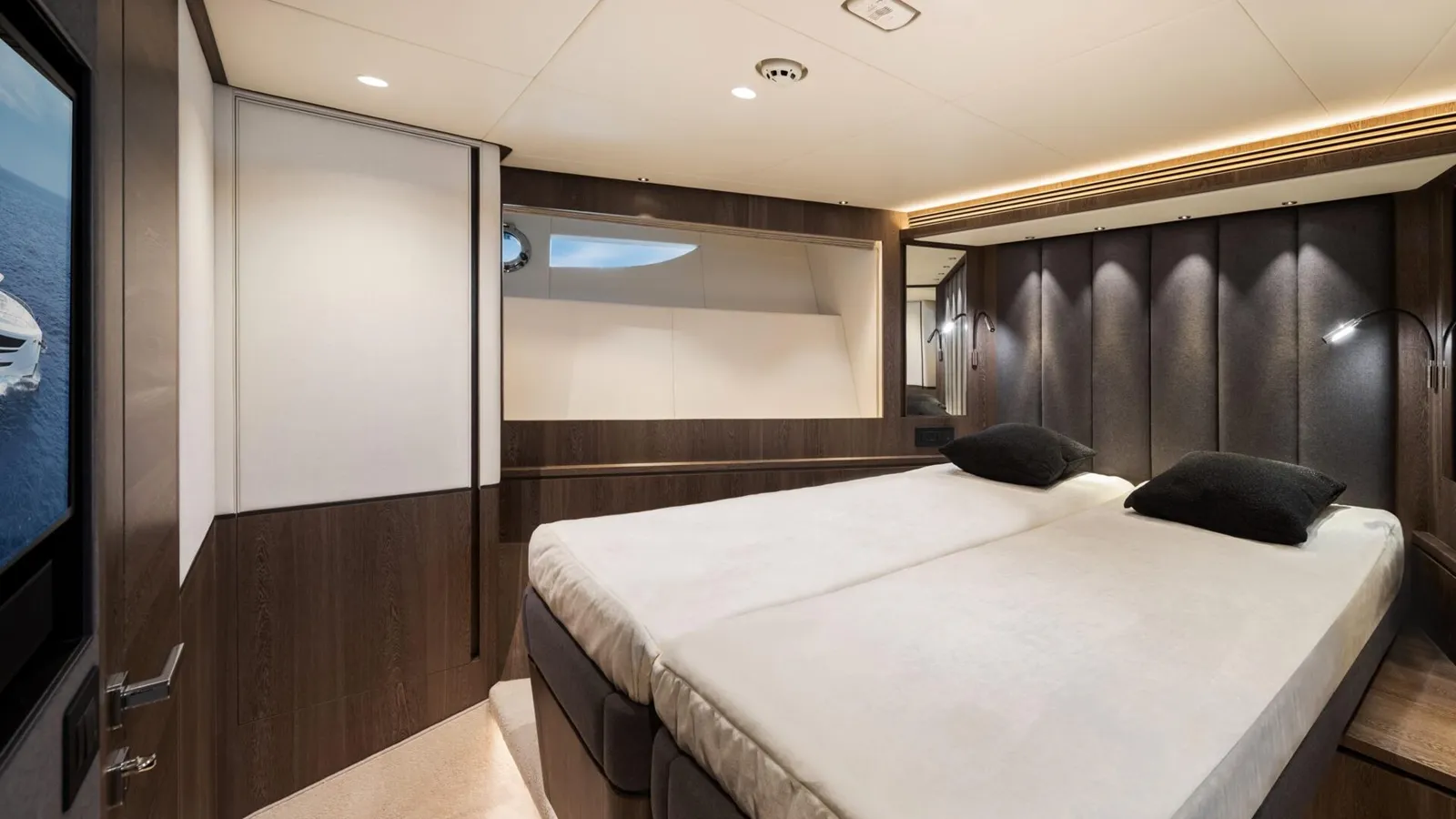 HAPPY HEART 80 yacht sale