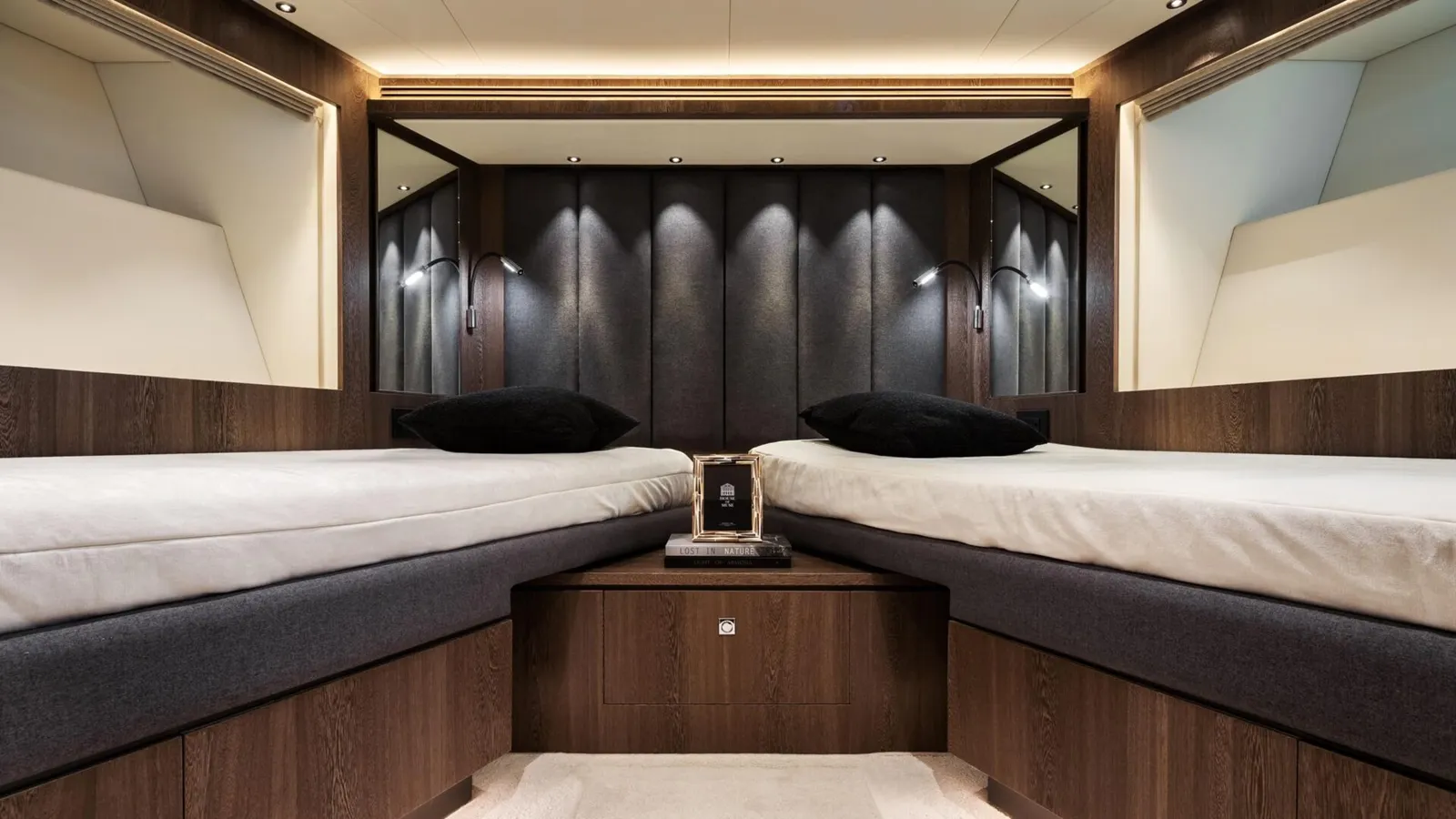 best yacht sales deals HAPPY HEART FD80