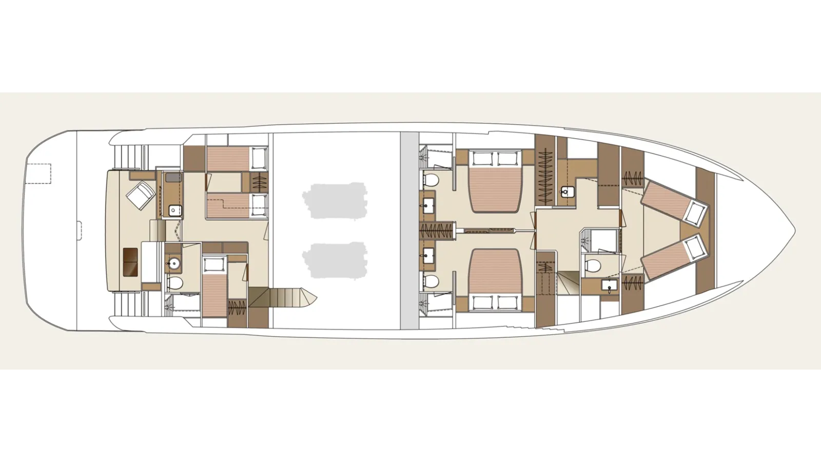 Buy a yacht HAPPY HEART