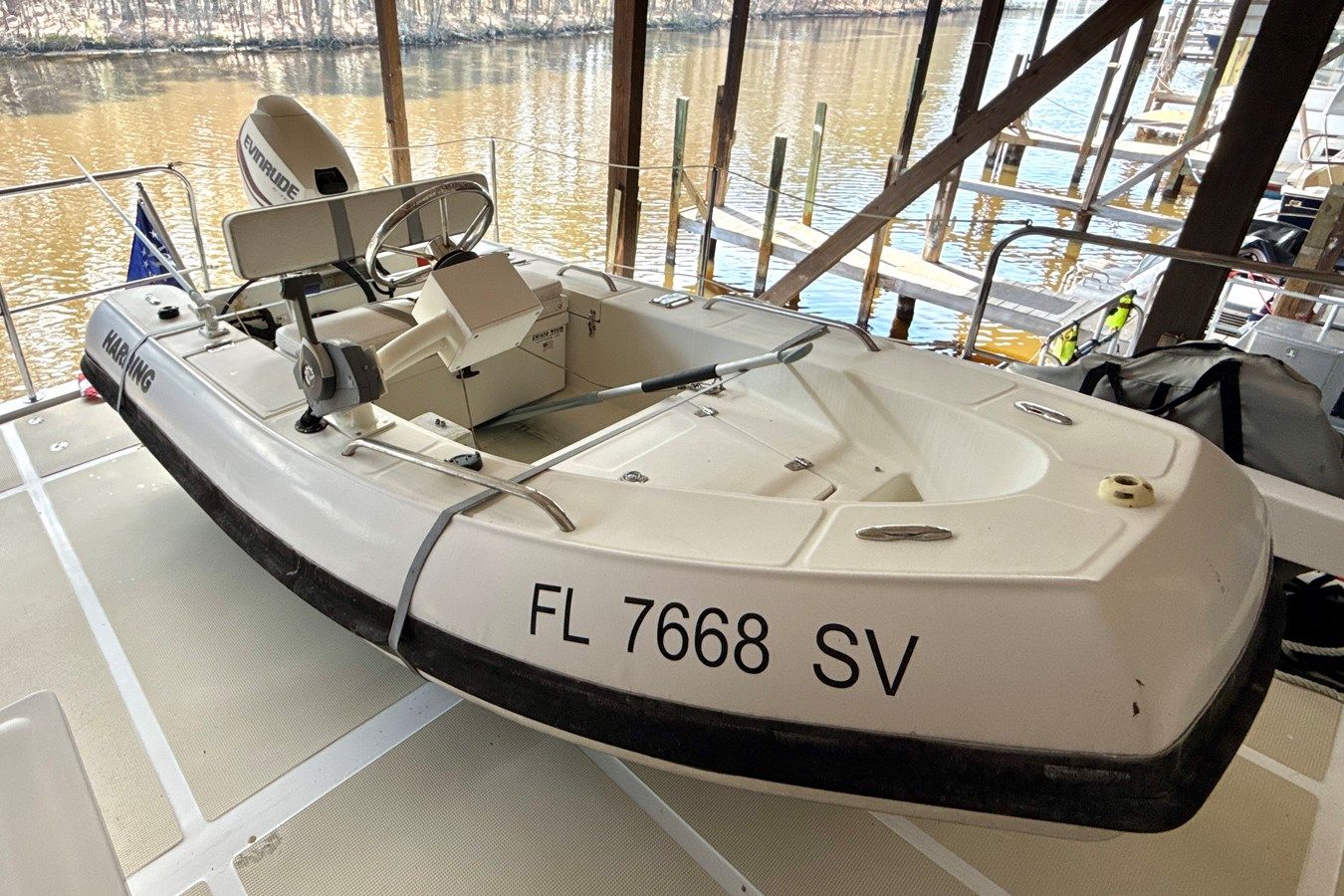 KNOT QUITTERS 45 yacht sale