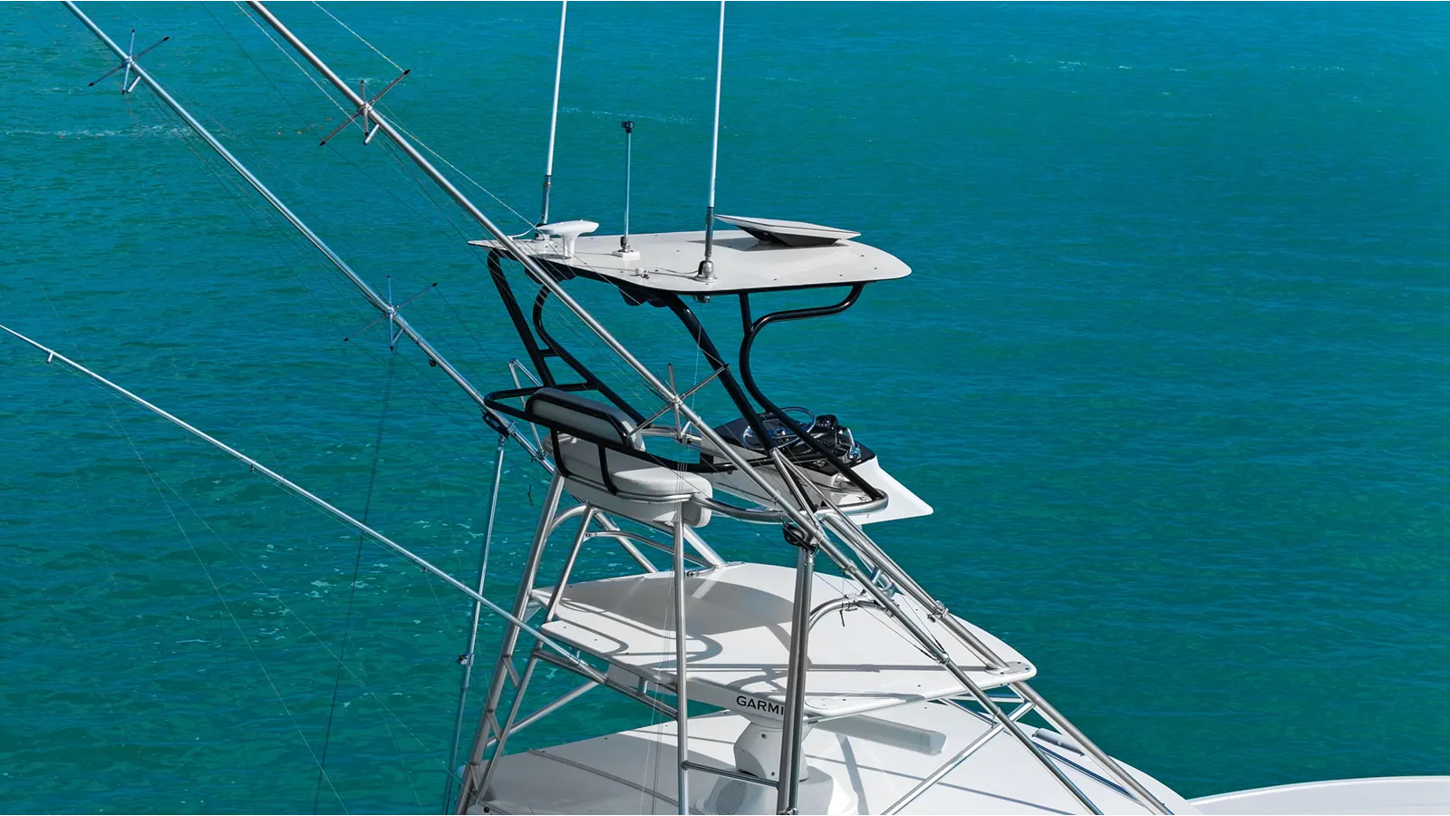 the best price on Tiburon 2024