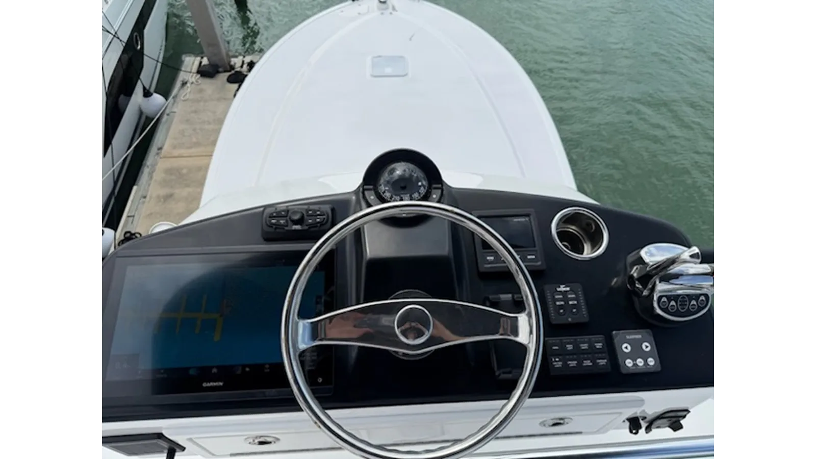 Tiburon - ALBEMARLE price