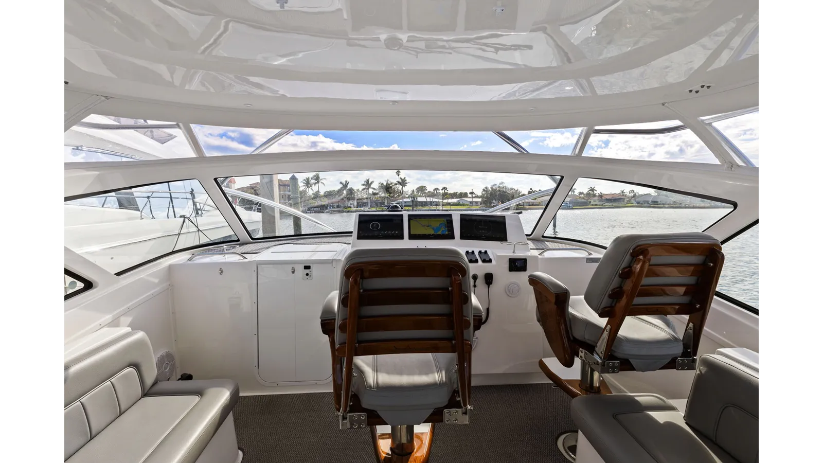 best yacht sales deals Tiburon 2024