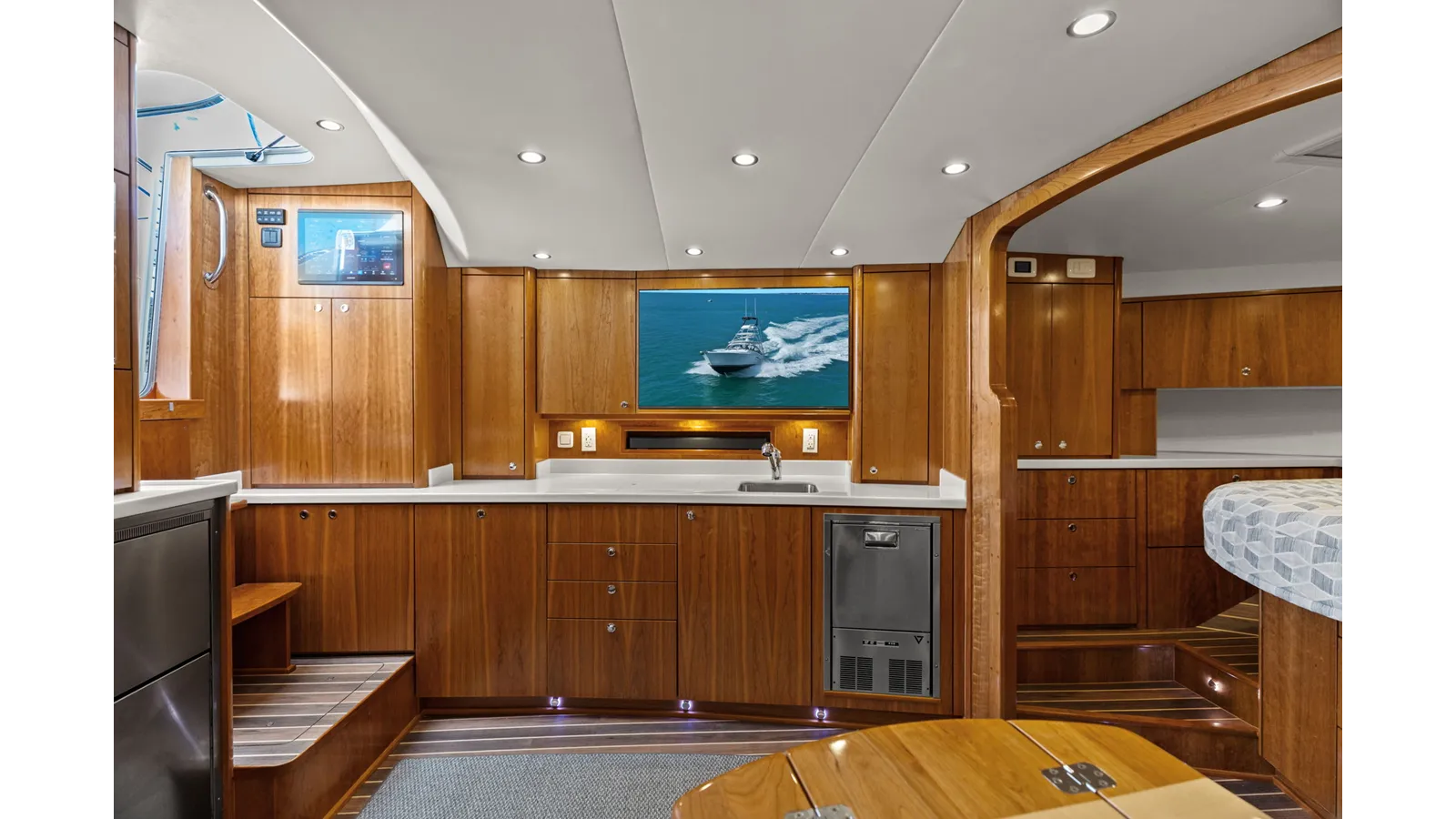 Buy a yacht Tiburon 41