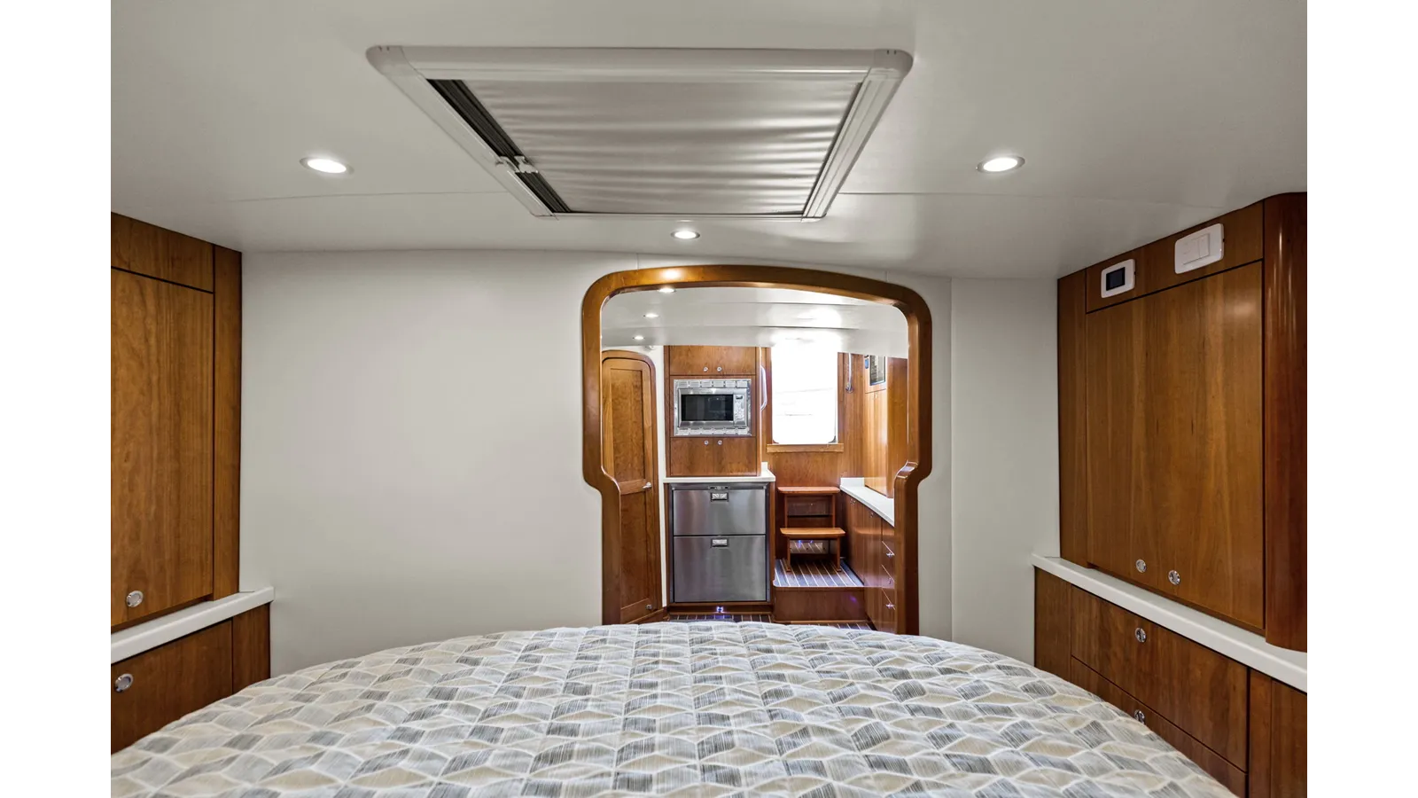 best yacht sales deals Tiburon - ALBEMARLE