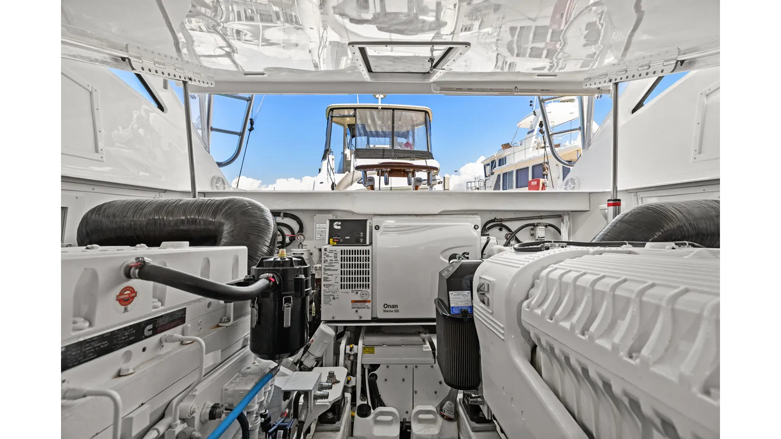 best yacht sales deals Tiburon