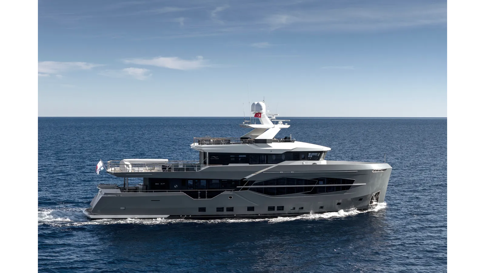 best yacht sales deals QM - Numarine
