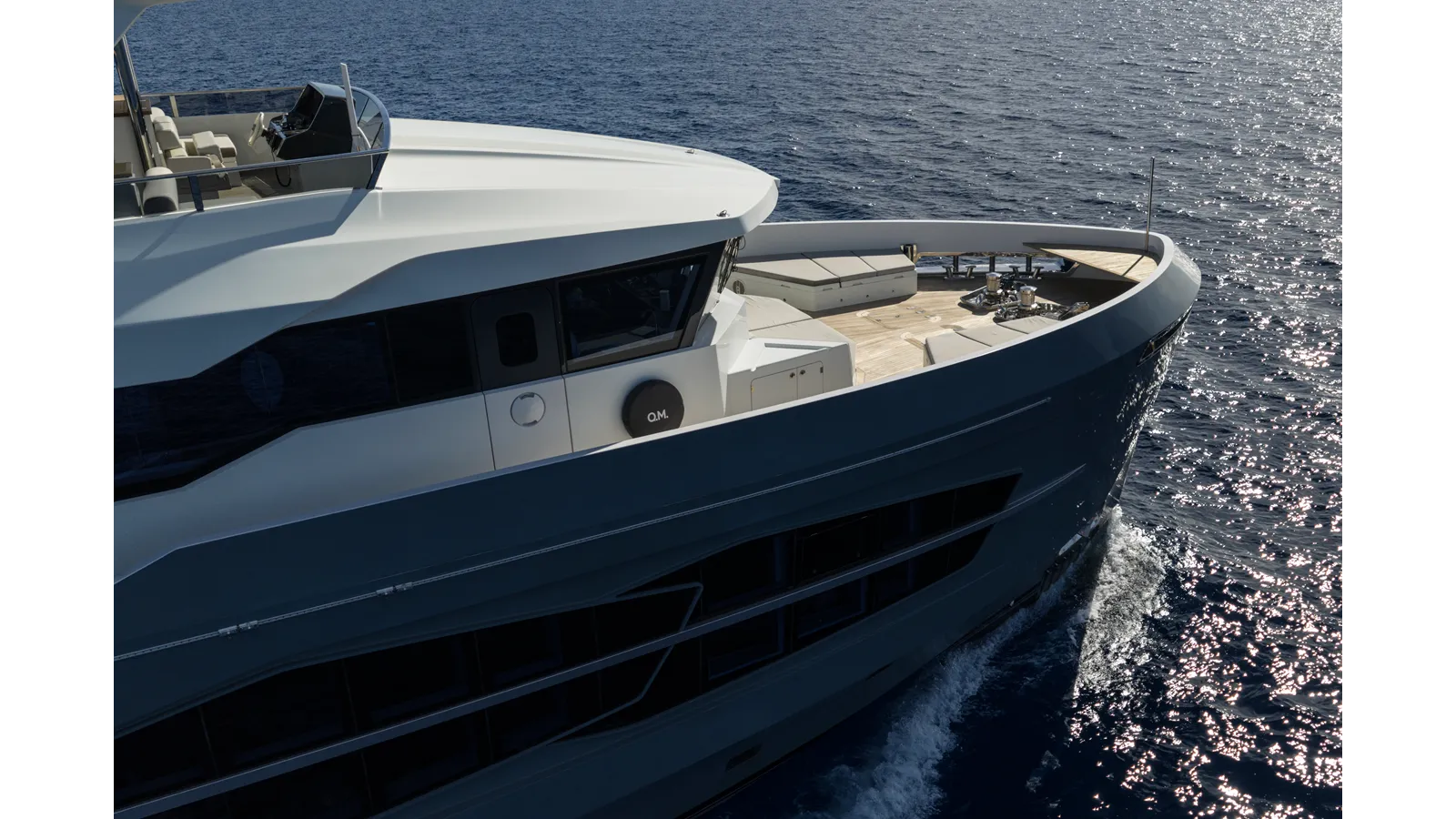 the best price on QM