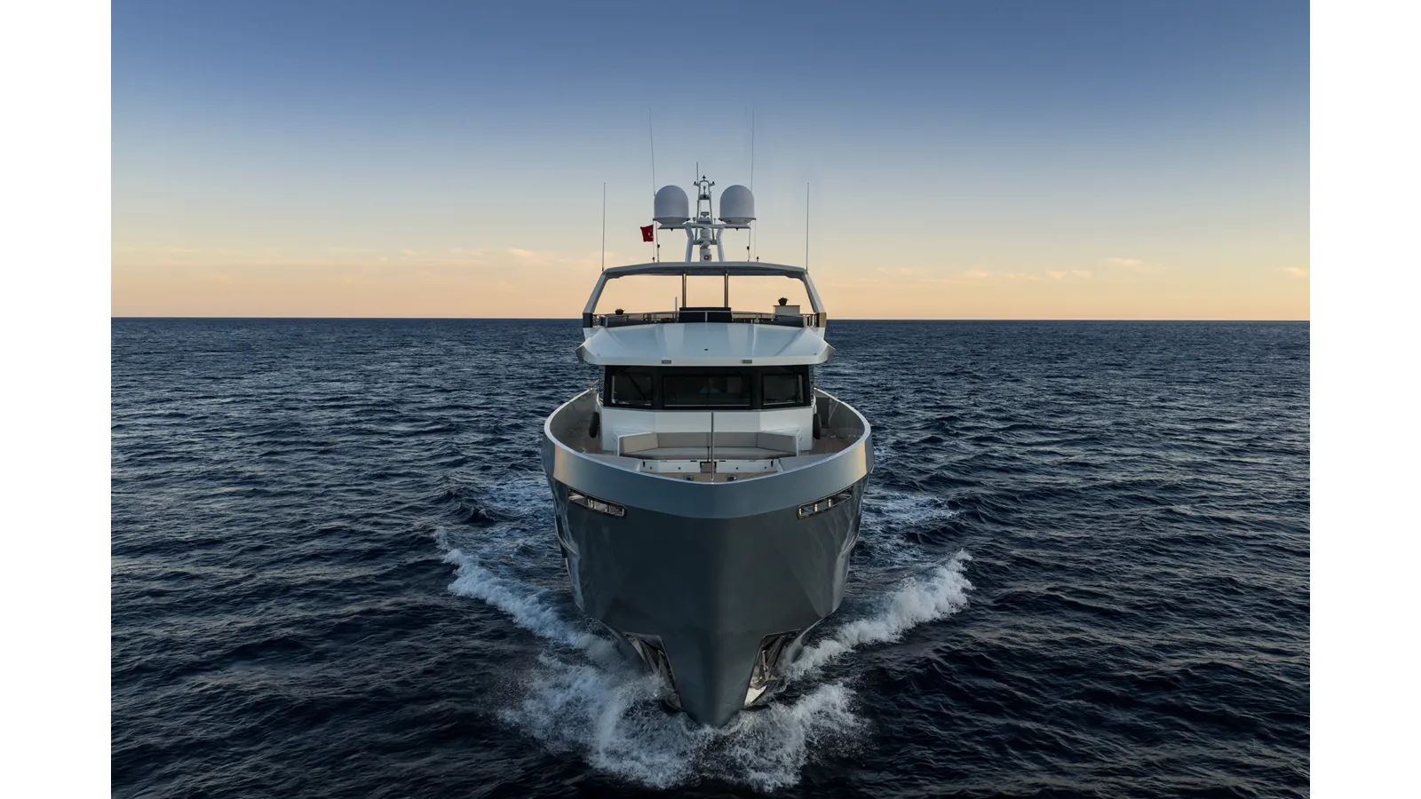 Buy a QM 2019 at Shestakov Yacht Sales