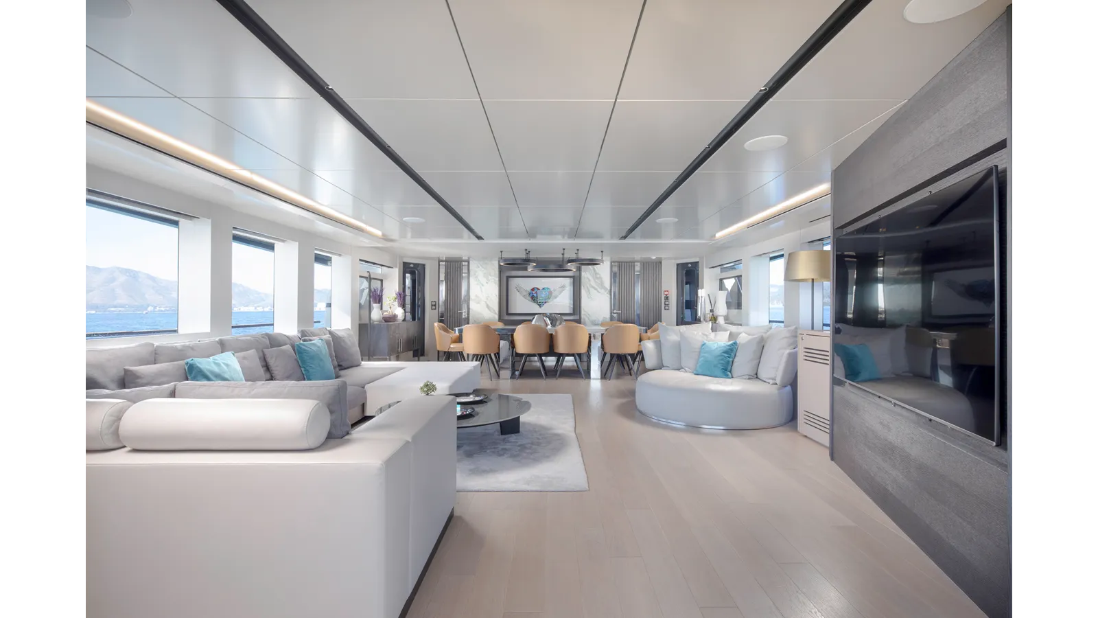 best yacht sales deals QM 105