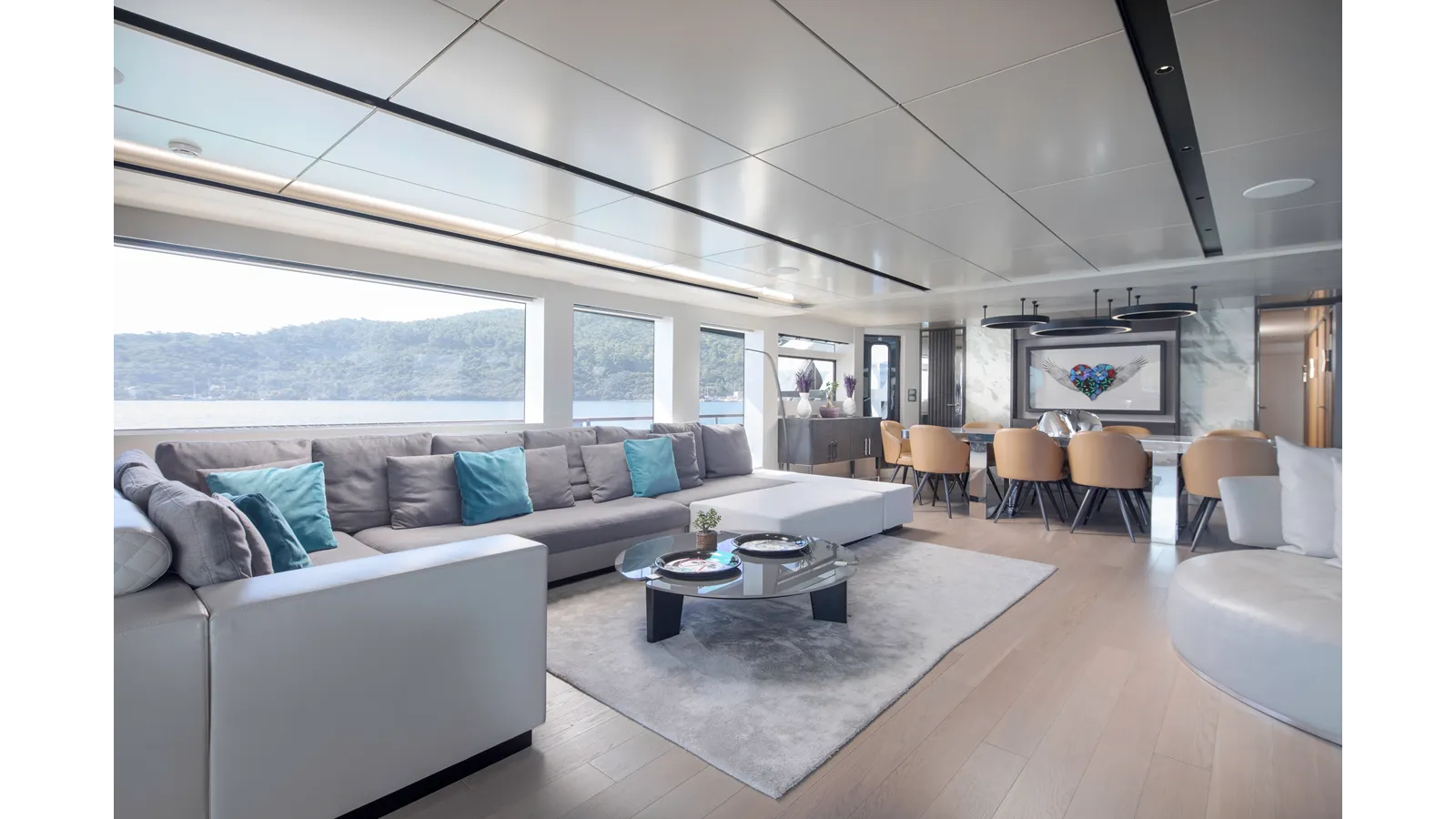 Buy a yacht QM - Numarine