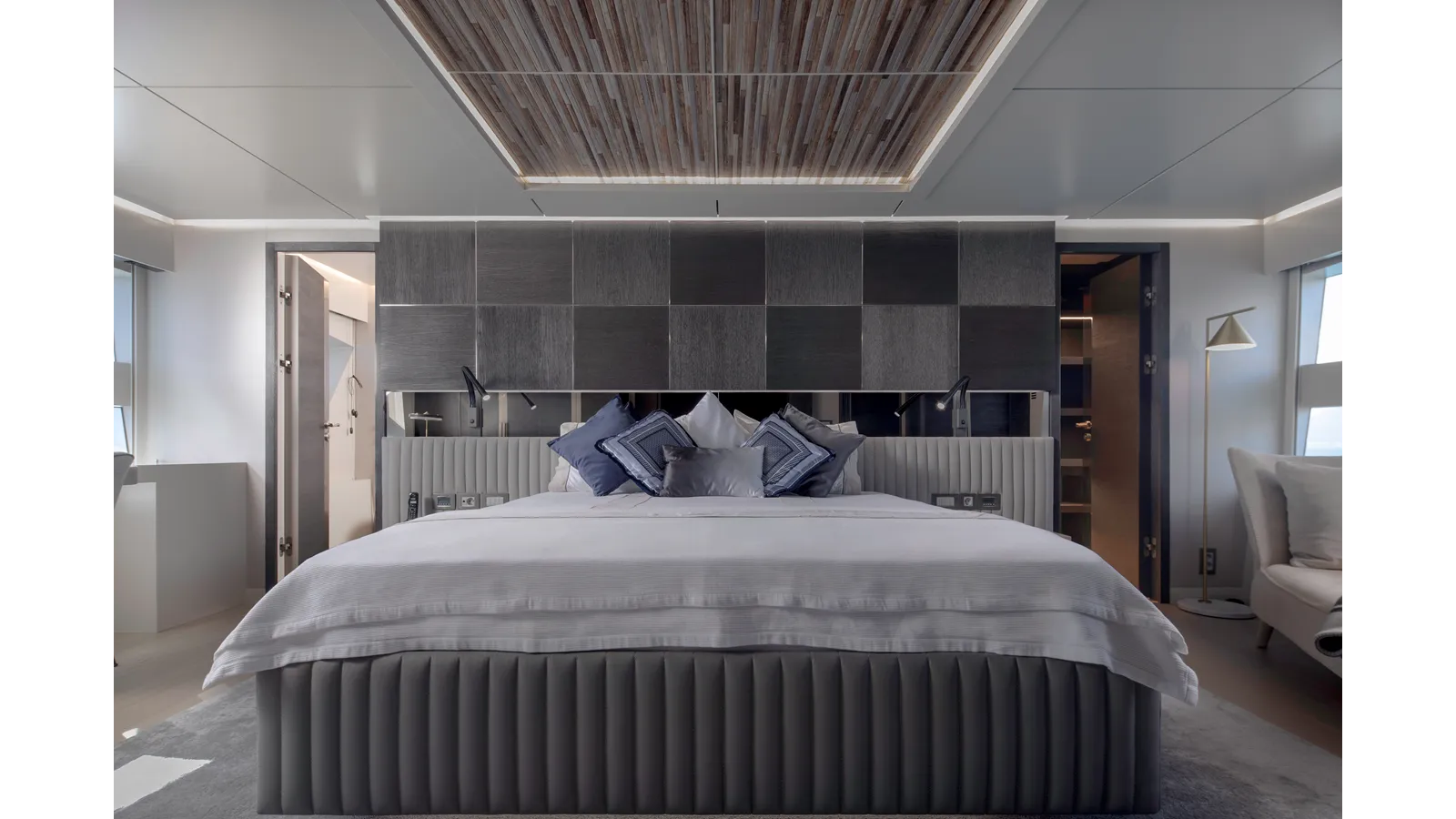 best yacht sales deals QM 2019