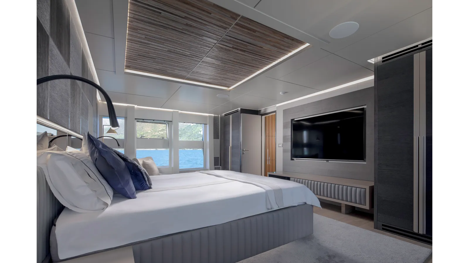 Buy a QM - Numarine at Shestakov Yacht Sales